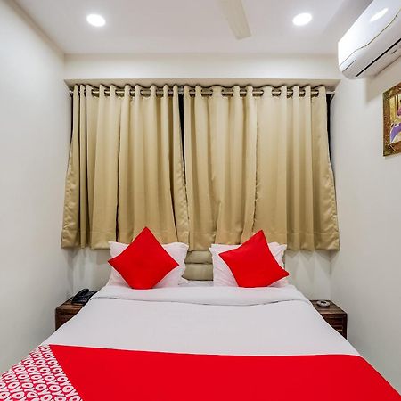 Collection O Hotel Alice Αχμπανταμπάντ Εξωτερικό φωτογραφία