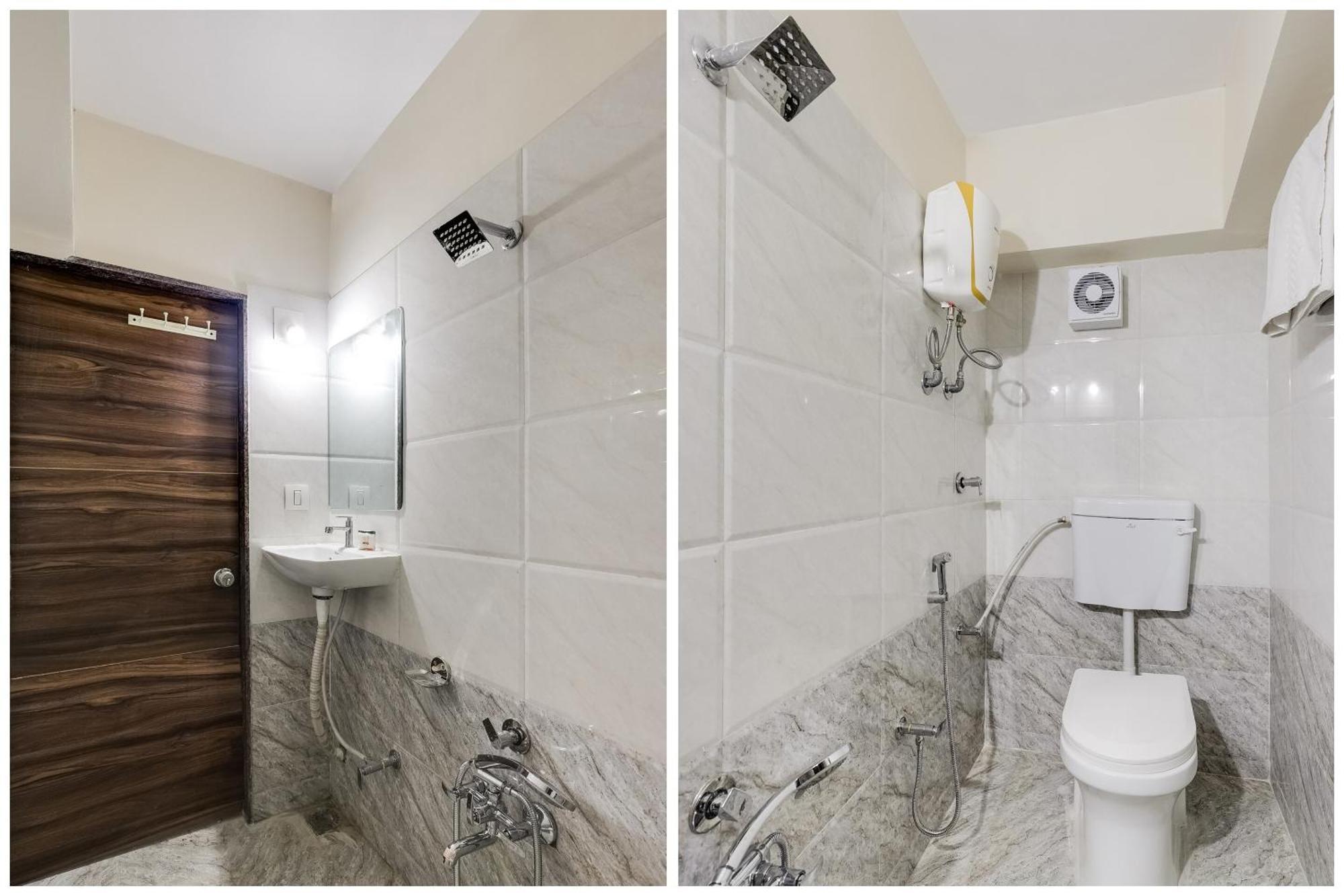 Collection O Hotel Alice Αχμπανταμπάντ Εξωτερικό φωτογραφία